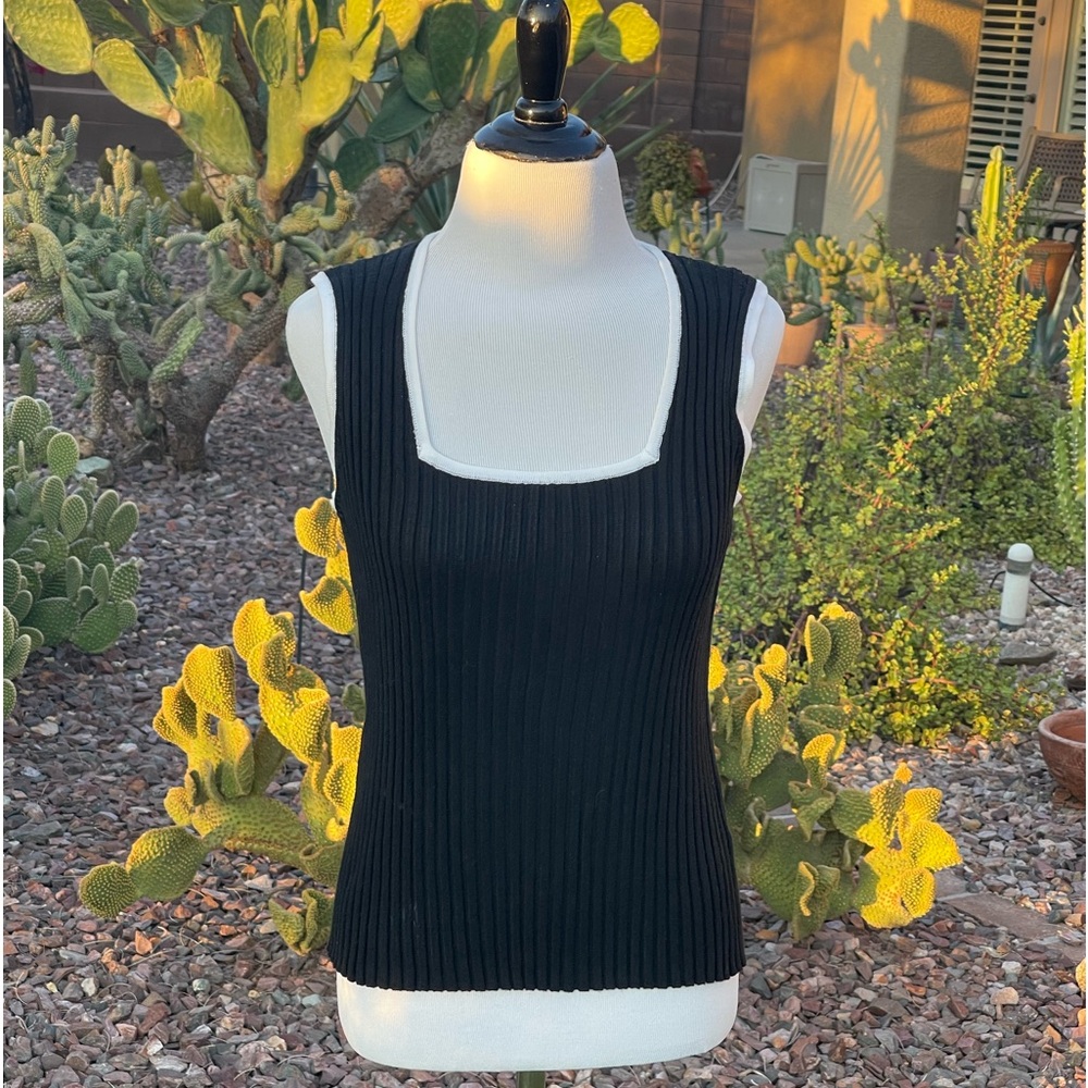 BELLDINI KNIT TOP